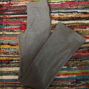 forever 21 flare pants